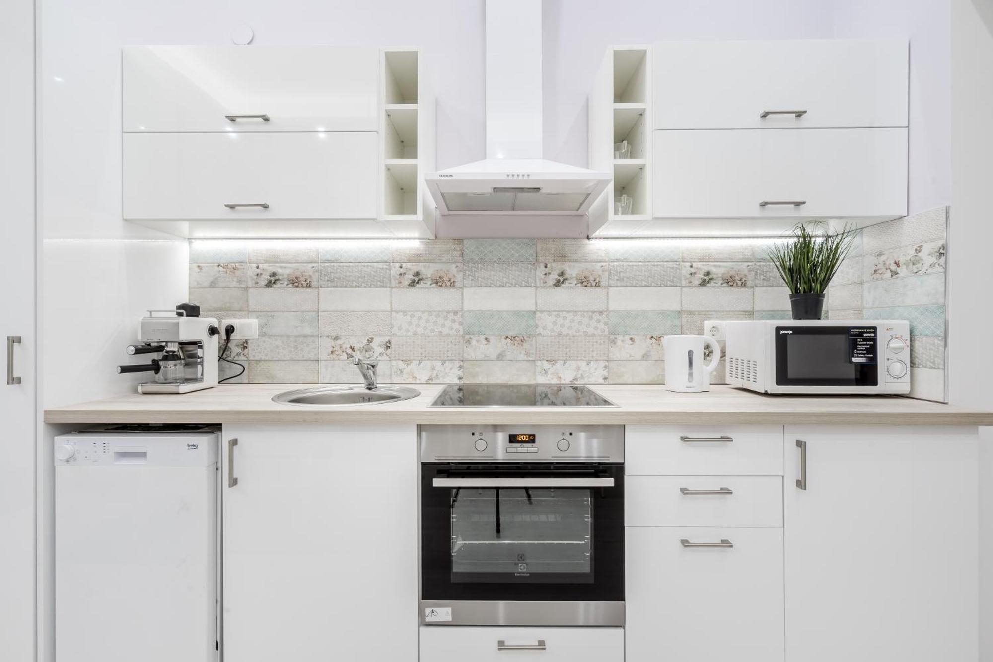 Cozy 2 Bedroom 2 Bathroom Apartment In The City Centre Budapest Ngoại thất bức ảnh
