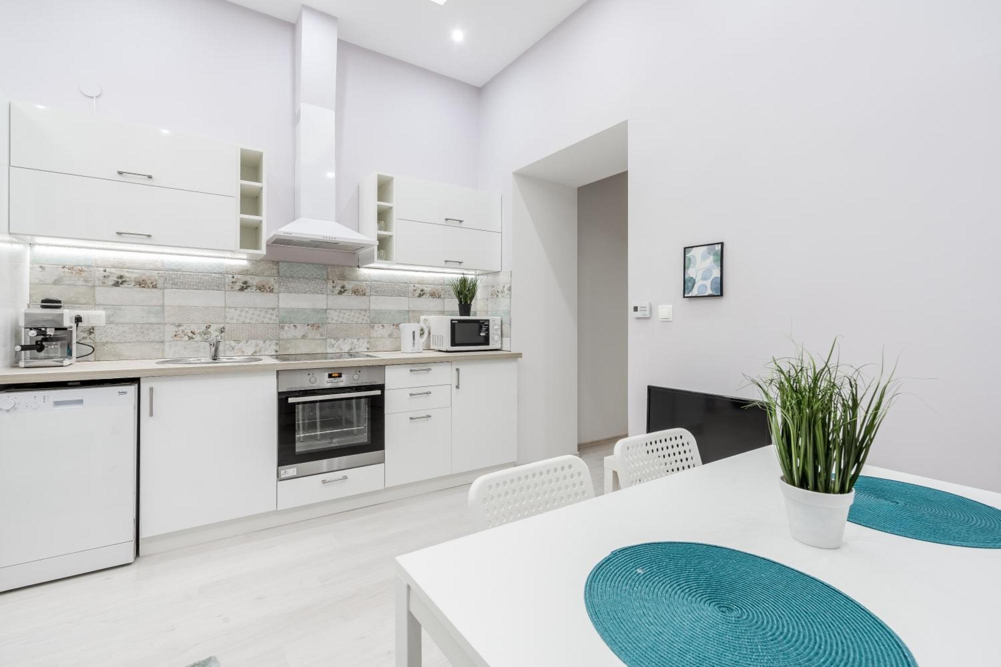 Cozy 2 Bedroom 2 Bathroom Apartment In The City Centre Budapest Ngoại thất bức ảnh