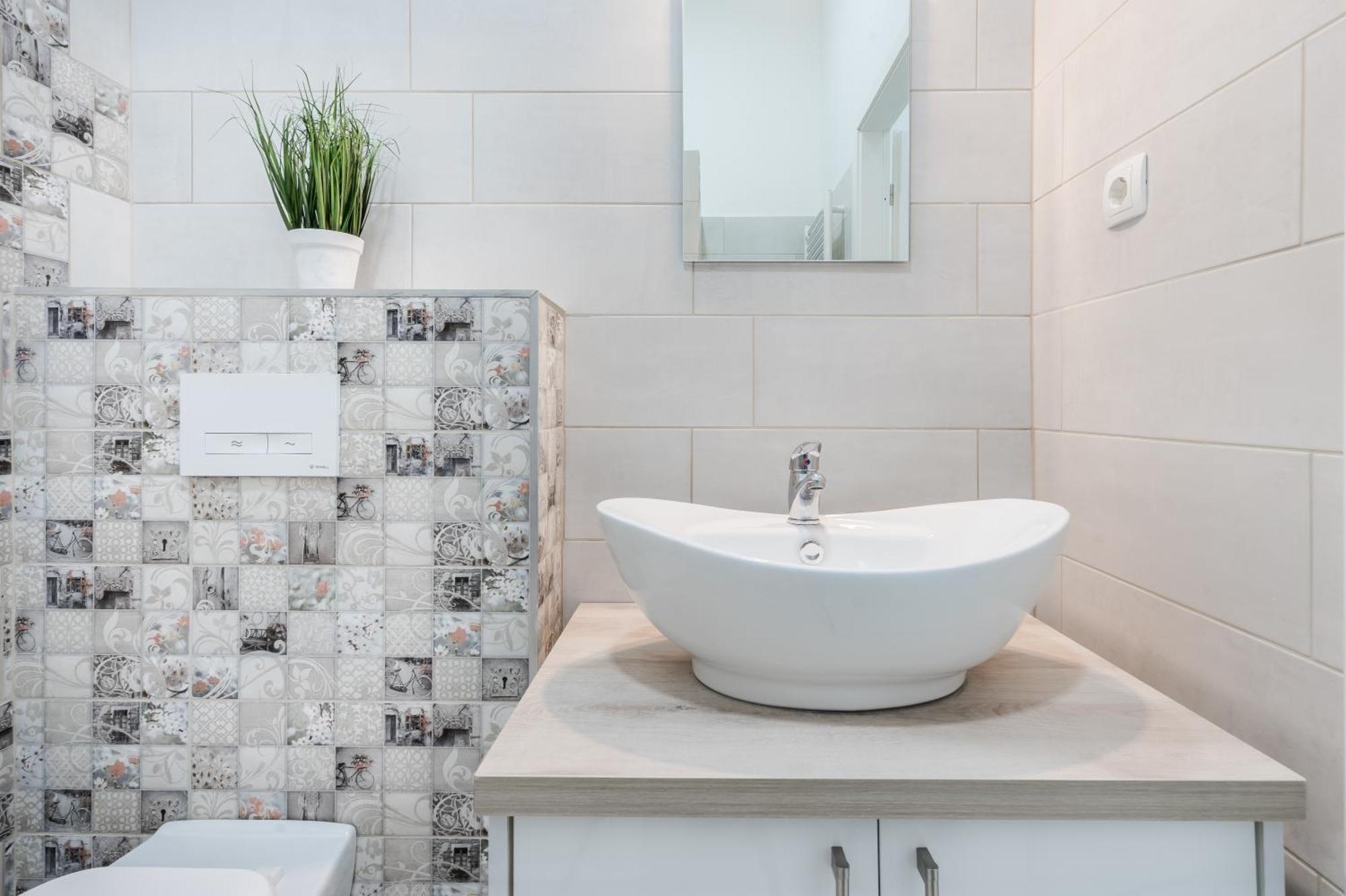 Cozy 2 Bedroom 2 Bathroom Apartment In The City Centre Budapest Ngoại thất bức ảnh